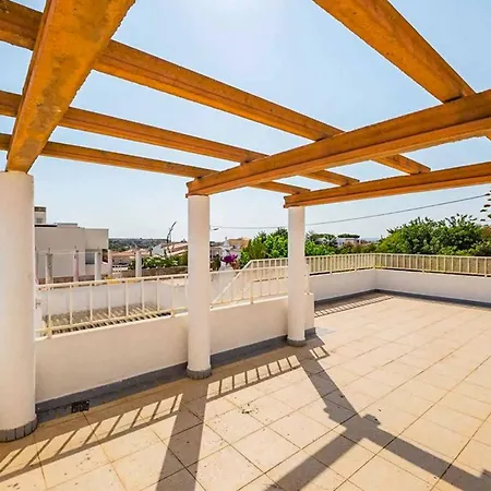 Villa Marco Gale (Albufeira)